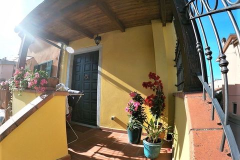 Byhus i Carrara, Massa and Carrara, Carrara - € 170.000 | Ref: 3241 - foto 18