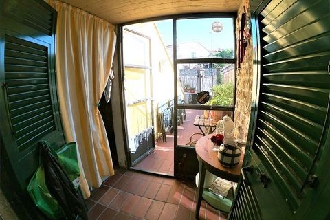 Byhus i Carrara, Massa and Carrara, Carrara - € 170.000 | Ref: 3241 - foto 19