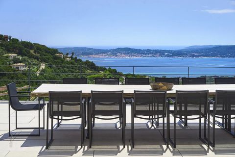 Villa a Grimaud, Var, Grimaud - € 7.490.000 | Ref: HH-15138648 - foto 2
