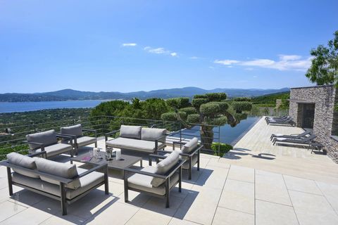 Villa a Grimaud, Var, Grimaud - € 7.490.000 | Ref: HH-15138648 - foto 3