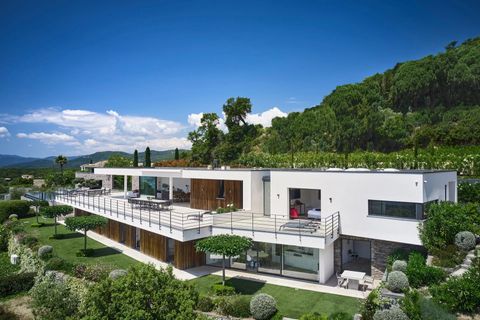 Villa a Grimaud, Var, Grimaud - € 7.490.000 | Ref: HH-15138648 - foto 4