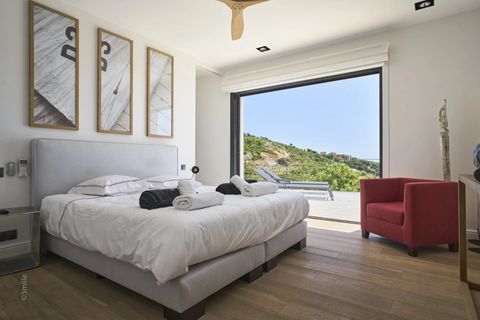 Villa a Grimaud, Var, Grimaud - € 7.490.000 | Ref: HH-15138648 - foto 8