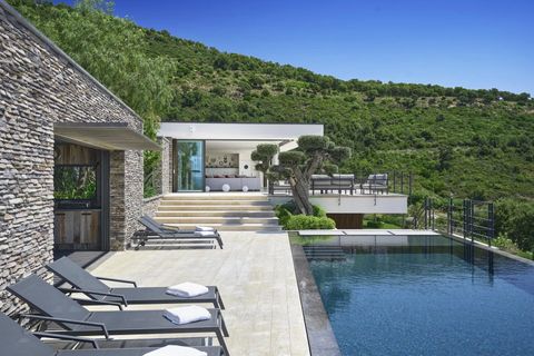 Villa a Grimaud, Var, Grimaud - € 7.490.000 | Ref: HH-15138648 - foto 12