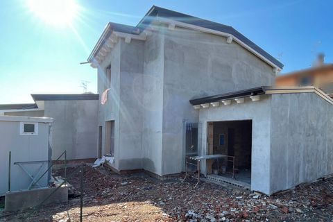 Villa a Suzzara, Mantua, Suzzara - € 275.000 | Ref: 2328 - foto 15