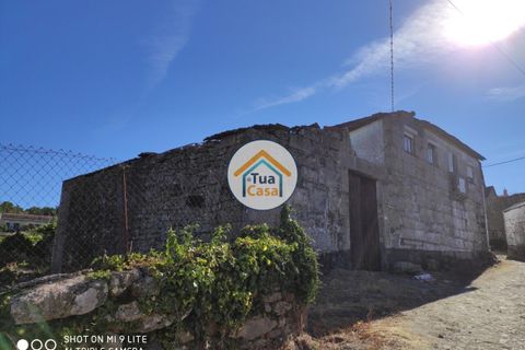 Byhus i Vila Real, Vila Real, Vila Real - € 58.000 | Ref: 1TC2693 - foto 1