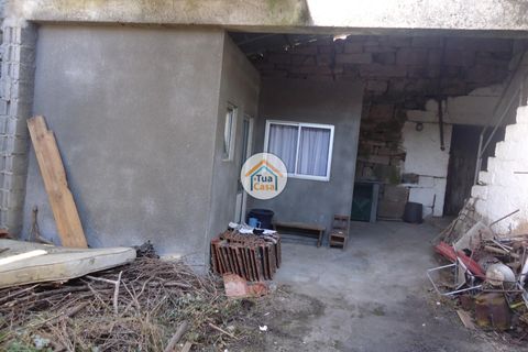 Byhus i Vila Real, Vila Real, Vila Real - € 58.000 | Ref: 1TC2693 - foto 2