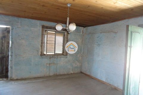 Byhus i Vila Real, Vila Real, Vila Real - € 58.000 | Ref: 1TC2693 - foto 3
