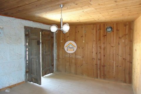 Byhus i Vila Real, Vila Real, Vila Real - € 58.000 | Ref: 1TC2693 - foto 4