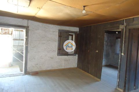 Byhus i Vila Real, Vila Real, Vila Real - € 58.000 | Ref: 1TC2693 - foto 5