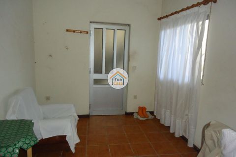 Byhus i Vila Real, Vila Real, Vila Real - € 58.000 | Ref: 1TC2693 - foto 7
