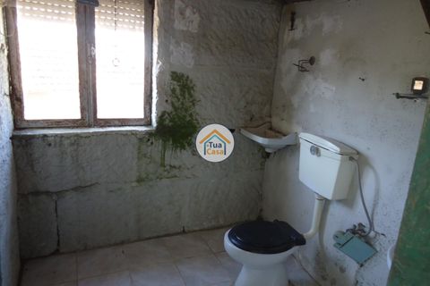 Byhus i Vila Real, Vila Real, Vila Real - € 58.000 | Ref: 1TC2693 - foto 11