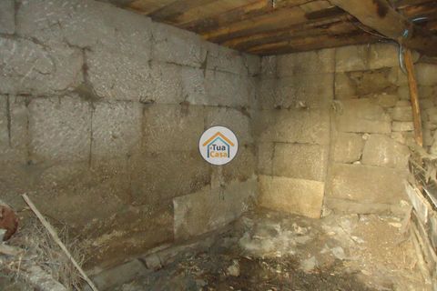 Byhus i Vila Real, Vila Real, Vila Real - € 58.000 | Ref: 1TC2693 - foto 12