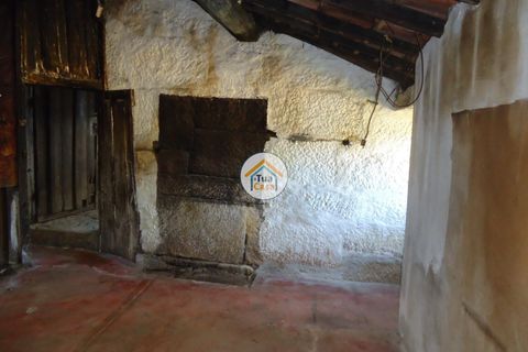 Byhus i Vila Real, Vila Real, Vila Real - € 58.000 | Ref: 1TC2693 - foto 13