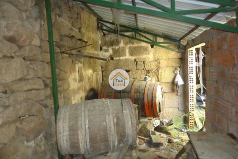 Byhus i Vila Real, Vila Real, Vila Real - € 58.000 | Ref: 1TC2693 - foto 15