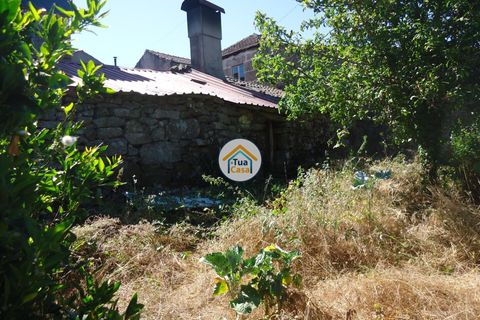 Byhus i Vila Real, Vila Real, Vila Real - € 58.000 | Ref: 1TC2693 - foto 16