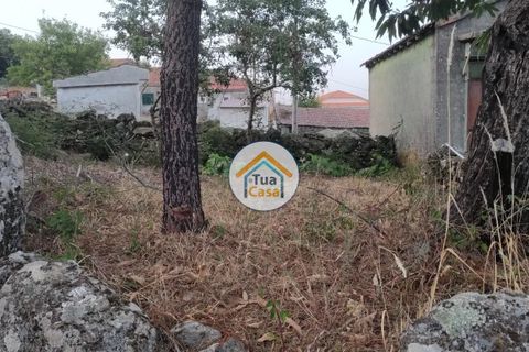 Byhus i Castro Daire, Viseu, Castro Daire - € 27.500 | Ref: 1TC2690 - foto 5