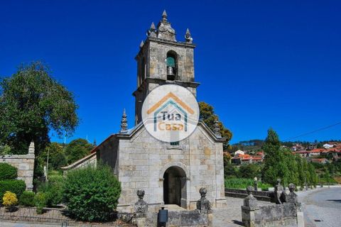 Byhus i Castro Daire, Viseu, Castro Daire - € 27.500 | Ref: 1TC2690 - foto 7