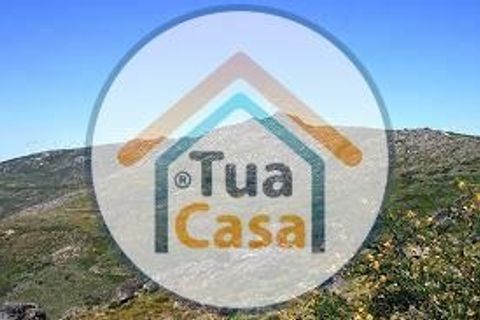 Byhus i Castro Daire, Viseu, Castro Daire - € 27.500 | Ref: 1TC2690 - foto 9