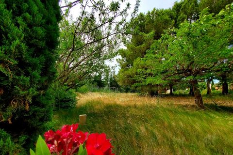Helårsgrund i Serignan, Herault, Serignan - € 219.000 | Ref: 34B-BOIS - foto 5