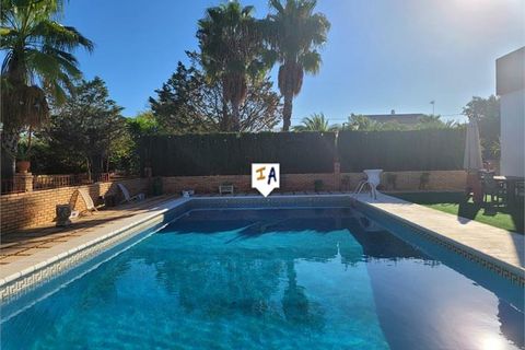 Villa a Puente Genil, Cordoba, Puente Genil - € 425.000 | Ref: VL1170 - foto 2