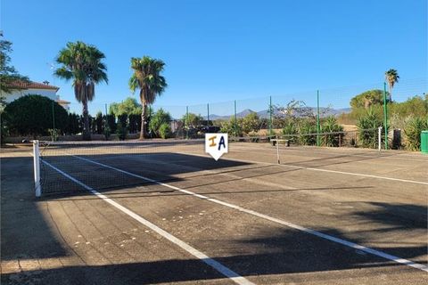 Villa a Puente Genil, Cordoba, Puente Genil - € 425.000 | Ref: VL1170 - foto 3
