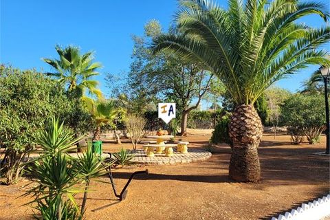 Villa a Puente Genil, Cordoba, Puente Genil - € 425.000 | Ref: VL1170 - foto 6
