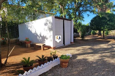Villa a Puente Genil, Cordoba, Puente Genil - € 425.000 | Ref: VL1170 - foto 14