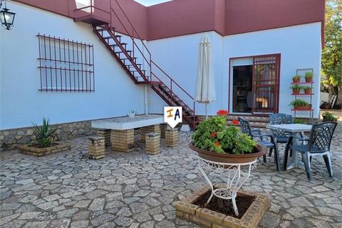 Villa a Puente Genil, Cordoba, Puente Genil - € 425.000 | Ref: VL1170 - foto 15