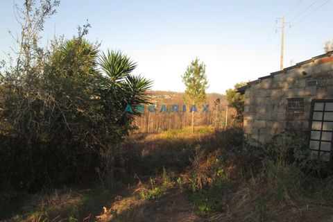 Helårsgrund i Leiria, Leiria, Leiria - € 49.500 | Ref: ANG930 - foto 1