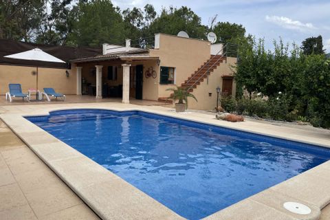 Dom wiejski: Soller, Mallorca, Soller – 1 500 000 € | Ref: 77662 – zdjęcie 6