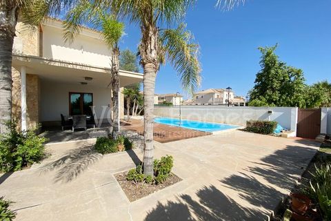 Villa i Huercal-Overa, Almeria, Huercal-Overa - € 620.000 | Ref: VH2251 - foto 2