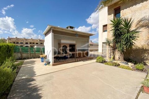 Villa i Huercal-Overa, Almeria, Huercal-Overa - € 620.000 | Ref: VH2251 - foto 3