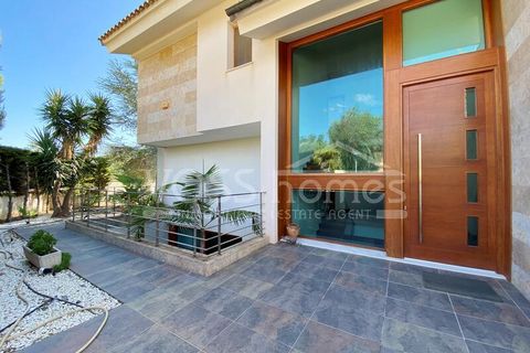 Villa i Huercal-Overa, Almeria, Huercal-Overa - € 620.000 | Ref: VH2251 - foto 5