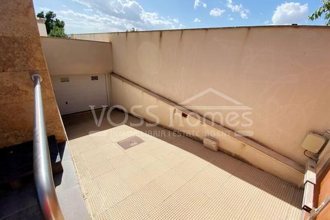 Villa i Huercal-Overa, Almeria, Huercal-Overa - € 620.000 | Ref: VH2251 - foto 6