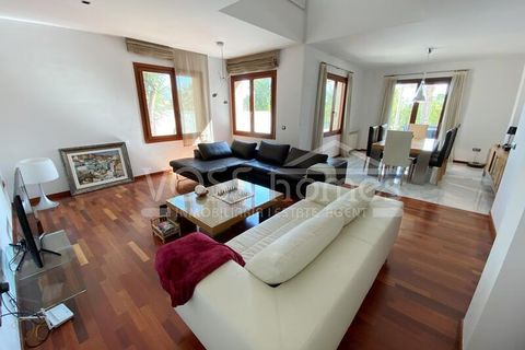Villa i Huercal-Overa, Almeria, Huercal-Overa - € 620.000 | Ref: VH2251 - foto 8