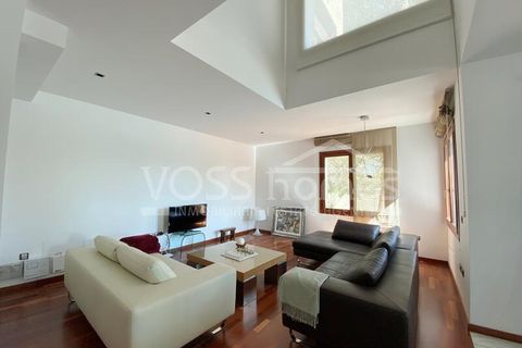 Villa i Huercal-Overa, Almeria, Huercal-Overa - € 620.000 | Ref: VH2251 - foto 9