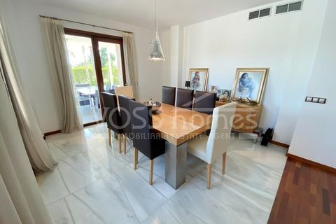 Villa i Huercal-Overa, Almeria, Huercal-Overa - € 620.000 | Ref: VH2251 - foto 10
