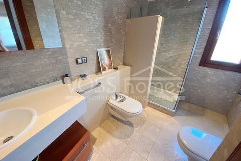 Villa i Huercal-Overa, Almeria, Huercal-Overa - € 620.000 | Ref: VH2251 - foto 12