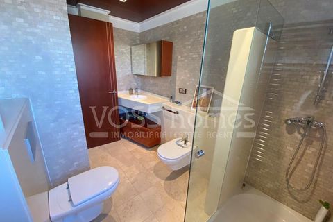 Villa i Huercal-Overa, Almeria, Huercal-Overa - € 620.000 | Ref: VH2251 - foto 13