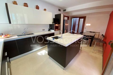 Villa i Huercal-Overa, Almeria, Huercal-Overa - € 620.000 | Ref: VH2251 - foto 14
