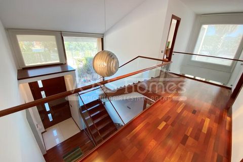 Villa i Huercal-Overa, Almeria, Huercal-Overa - € 620.000 | Ref: VH2251 - foto 18