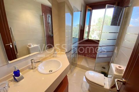 Villa i Huercal-Overa, Almeria, Huercal-Overa - € 620.000 | Ref: VH2251 - foto 21