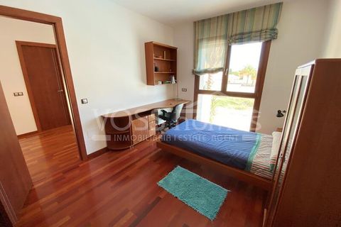 Villa i Huercal-Overa, Almeria, Huercal-Overa - € 620.000 | Ref: VH2251 - foto 24