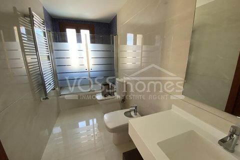 Villa i Huercal-Overa, Almeria, Huercal-Overa - € 620.000 | Ref: VH2251 - foto 25