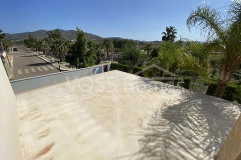 Villa i Huercal-Overa, Almeria, Huercal-Overa - € 620.000 | Ref: VH2251 - foto 28