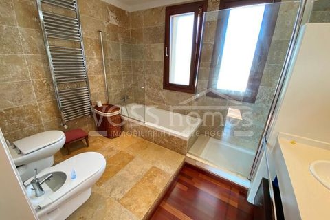 Villa i Huercal-Overa, Almeria, Huercal-Overa - € 620.000 | Ref: VH2251 - foto 30