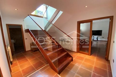 Villa i Huercal-Overa, Almeria, Huercal-Overa - € 620.000 | Ref: VH2251 - foto 31