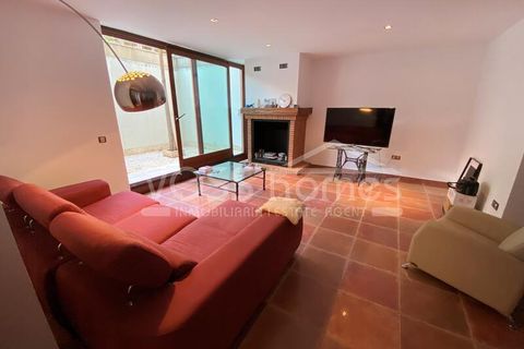 Villa i Huercal-Overa, Almeria, Huercal-Overa - € 620.000 | Ref: VH2251 - foto 32