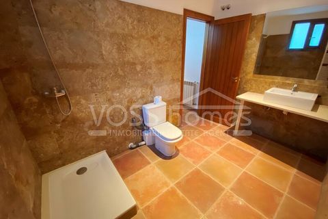 Villa i Huercal-Overa, Almeria, Huercal-Overa - € 620.000 | Ref: VH2251 - foto 33