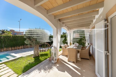 Villa a Sa Torre, Mallorca, Sa Torre - € 1.490.000 | Ref: 3440_EA - foto 2